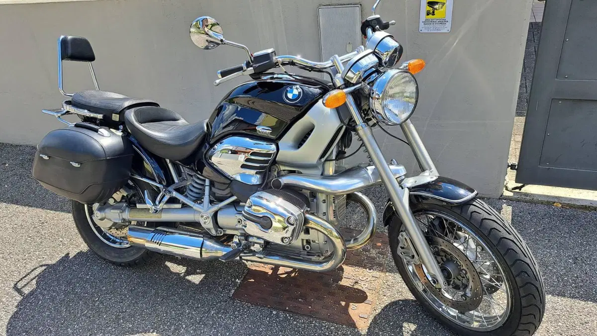 Bmw R 1200 C (2)