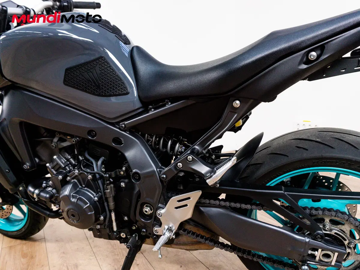 Yamaha MT-09 (2024 - 26) (10)