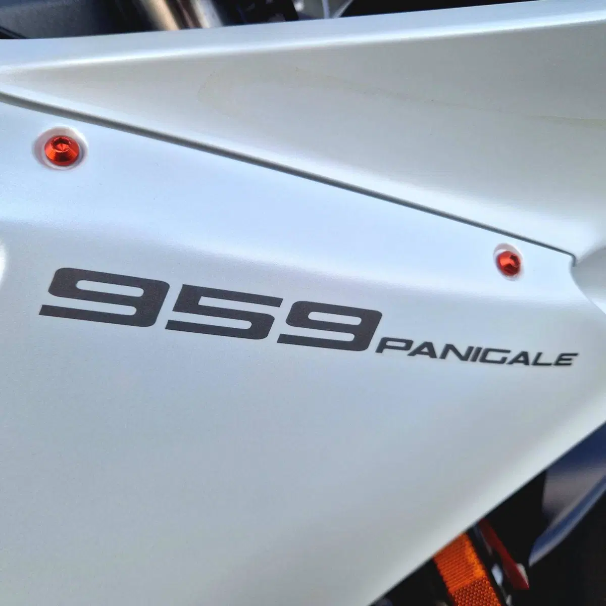 Ducati 959 Panigale (2016 - 19) (5)