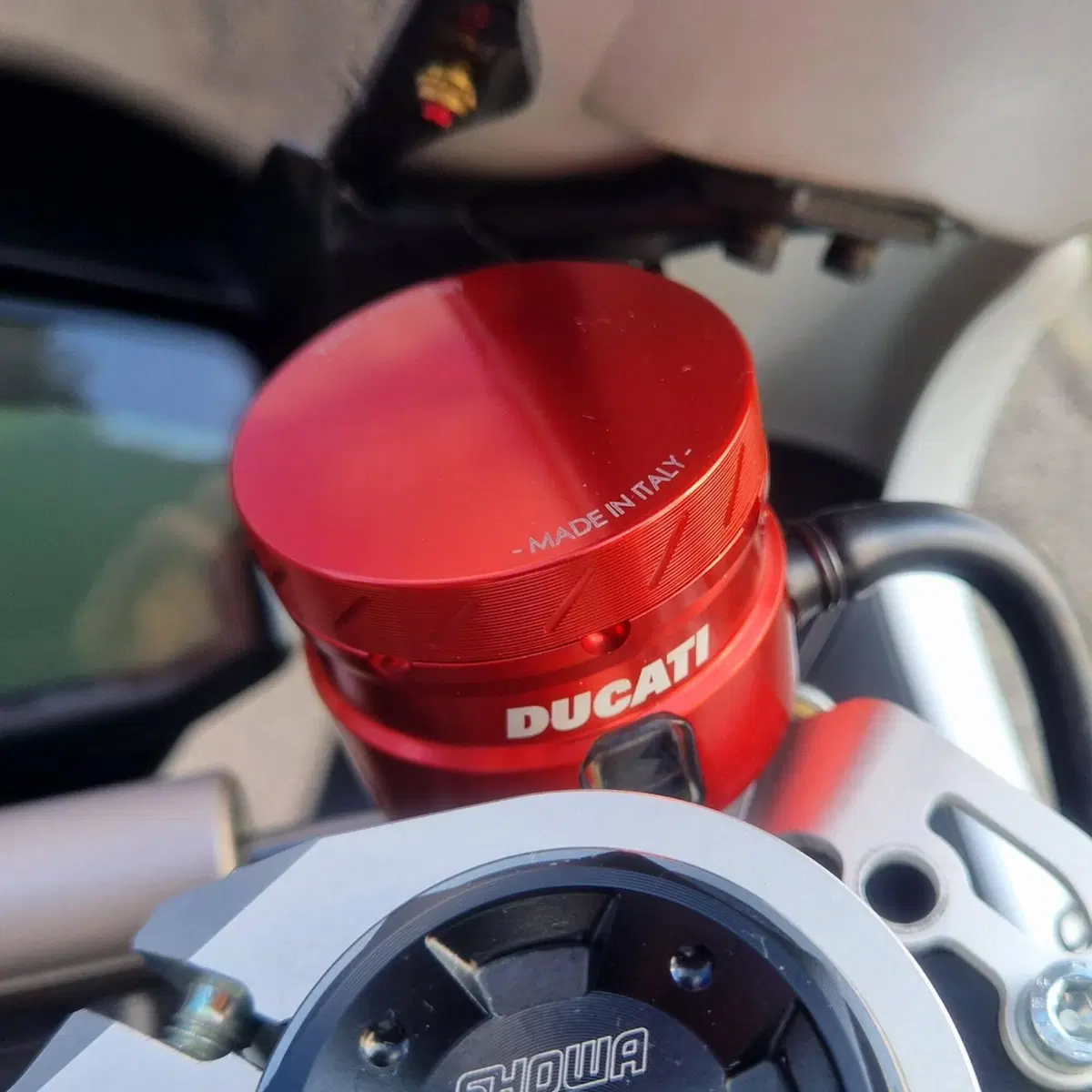 Ducati 959 Panigale (2016 - 19) (6)