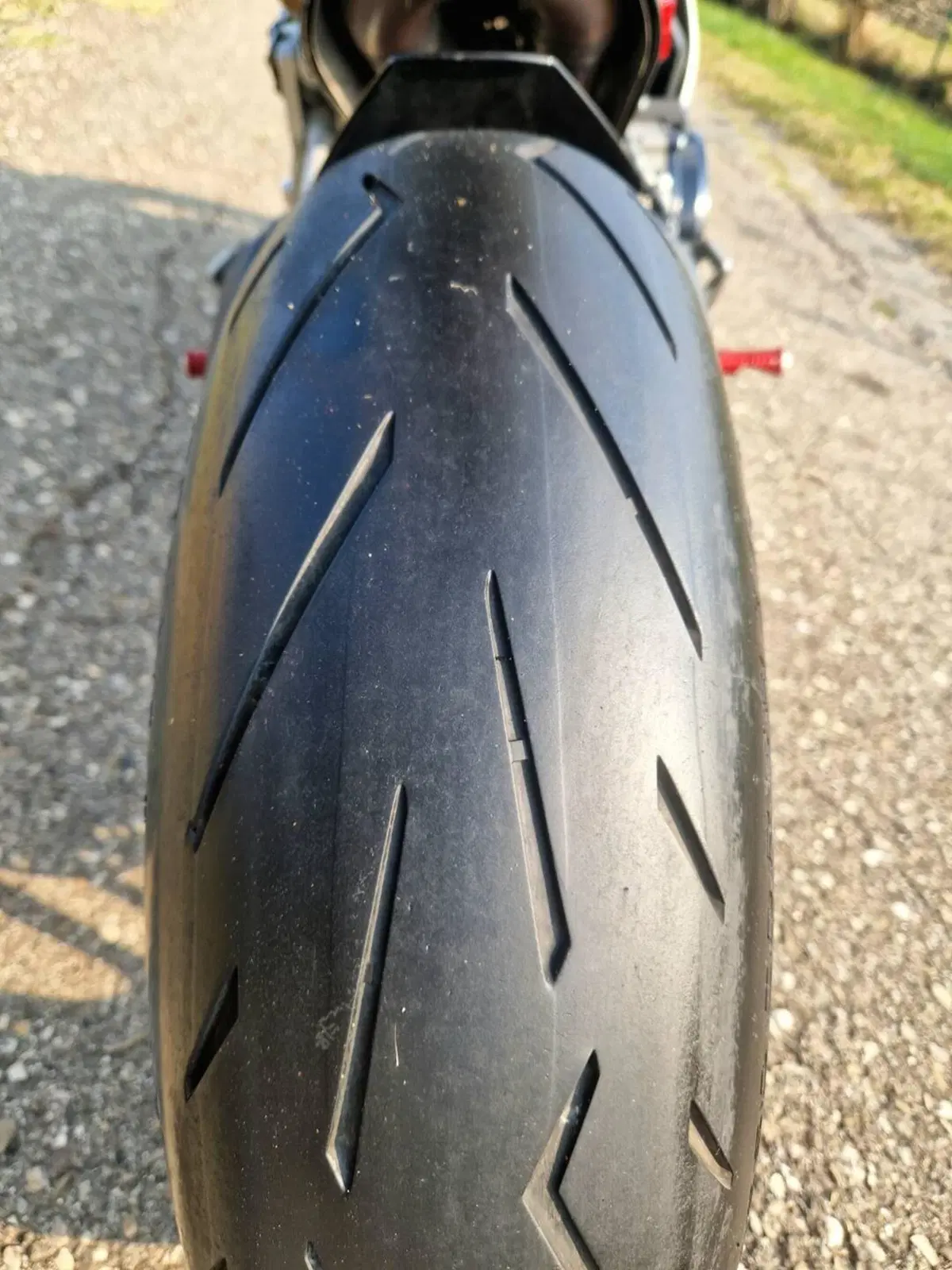 Ducati 959 Panigale (2016 - 19) (8)