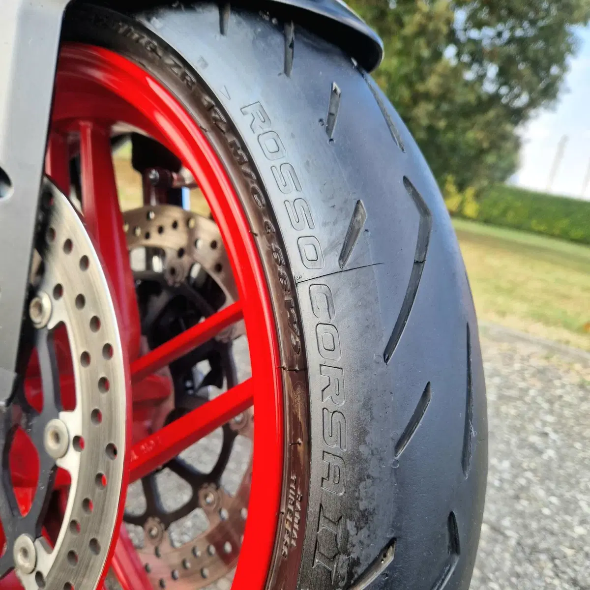 Ducati 959 Panigale (2016 - 19) (12)