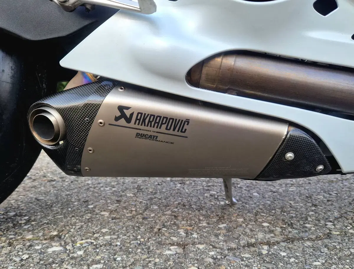 Ducati 959 Panigale (2016 - 19) (20)