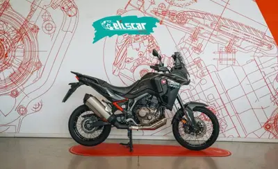Honda Africa Twin CRF 1100L (2024 - 26) usata