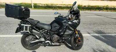Yamaha XT1200Z Super T&eacute;n&eacute;r&eacute; ABS (2017 - 20) usata