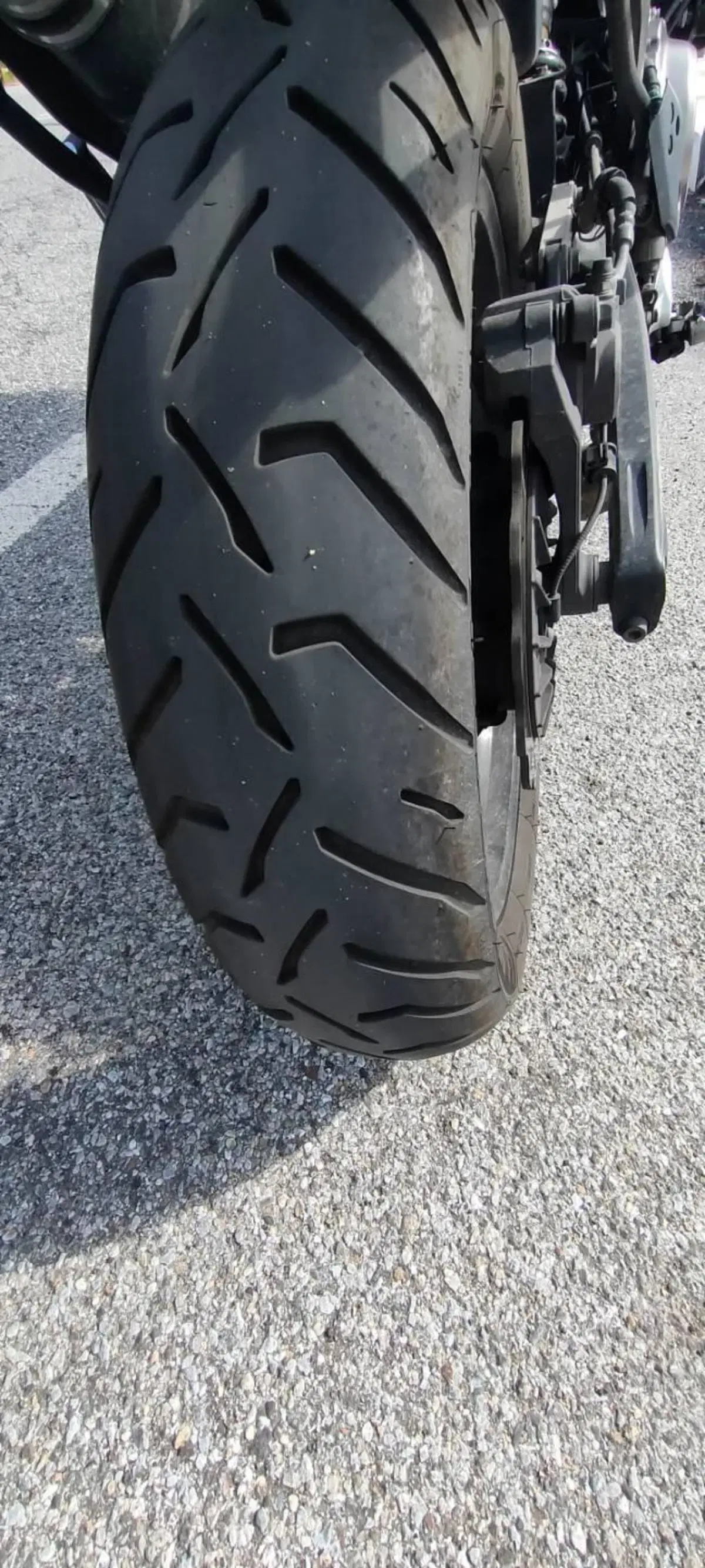 Yamaha XT1200Z Super Ténéré ABS (2017 - 20) (5)