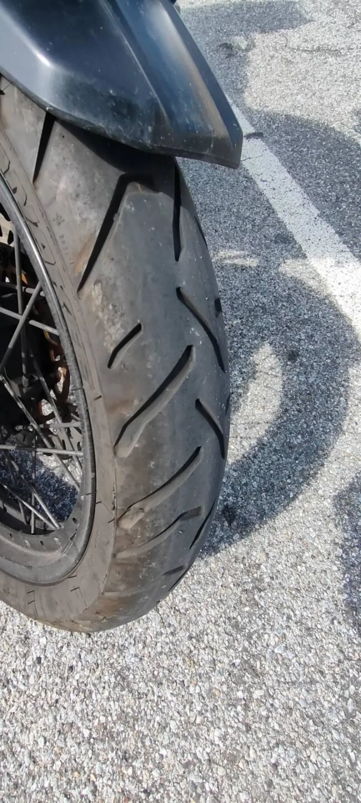 Yamaha XT1200Z Super Ténéré ABS (2017 - 20) (6)