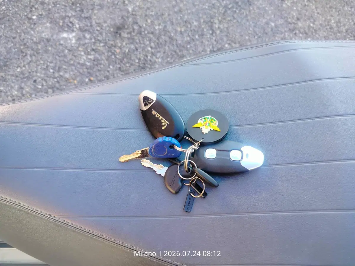 Vespa GTS 300 Super (2023 - 24) (13)