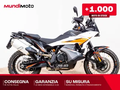 KTM 790 Adventure (2025 - 26) usata