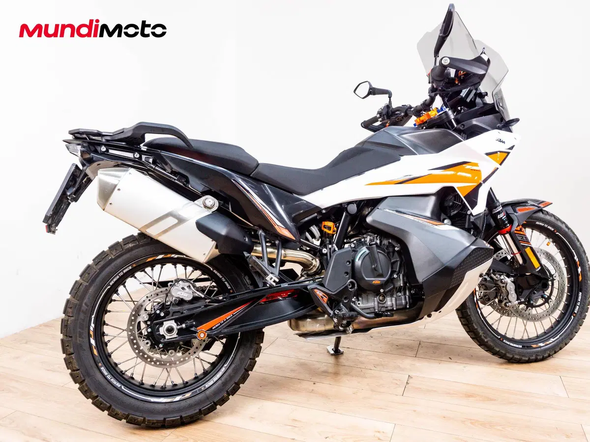 KTM 790 Adventure (2025 - 26) (3)