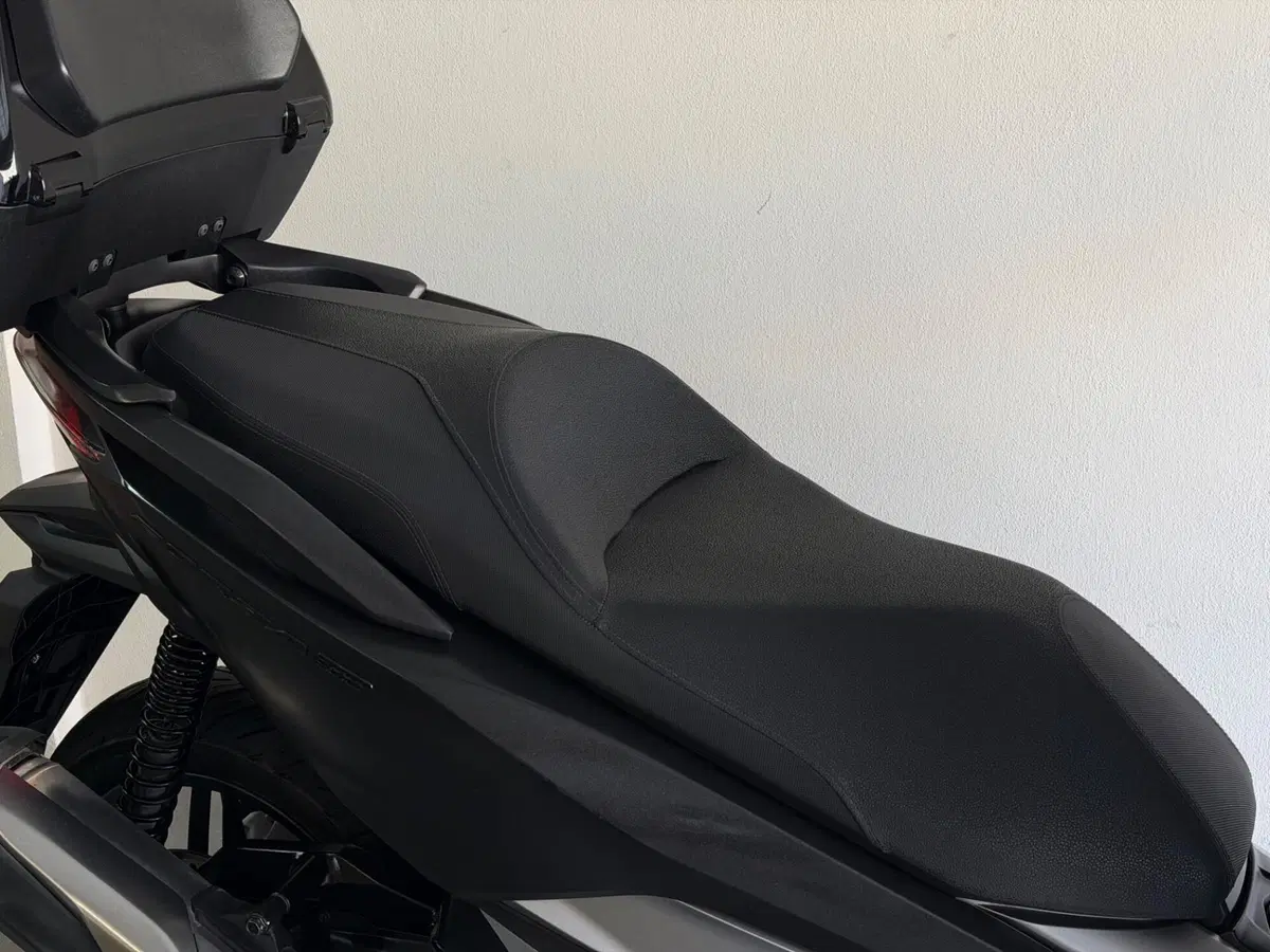 Honda Forza 300 ABS (2018 - 20) (3)
