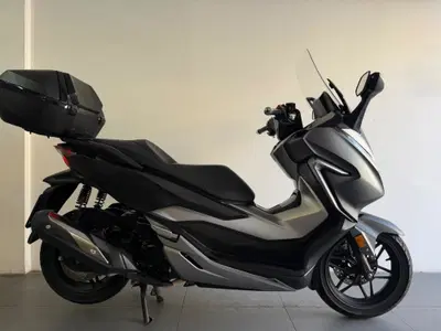 Honda Forza 300 ABS (2018 - 20) usata