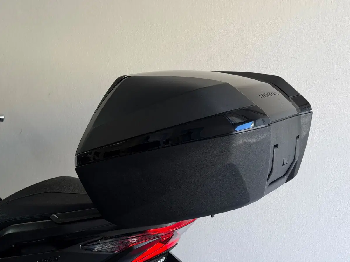 Honda Forza 300 ABS (2018 - 20) (6)
