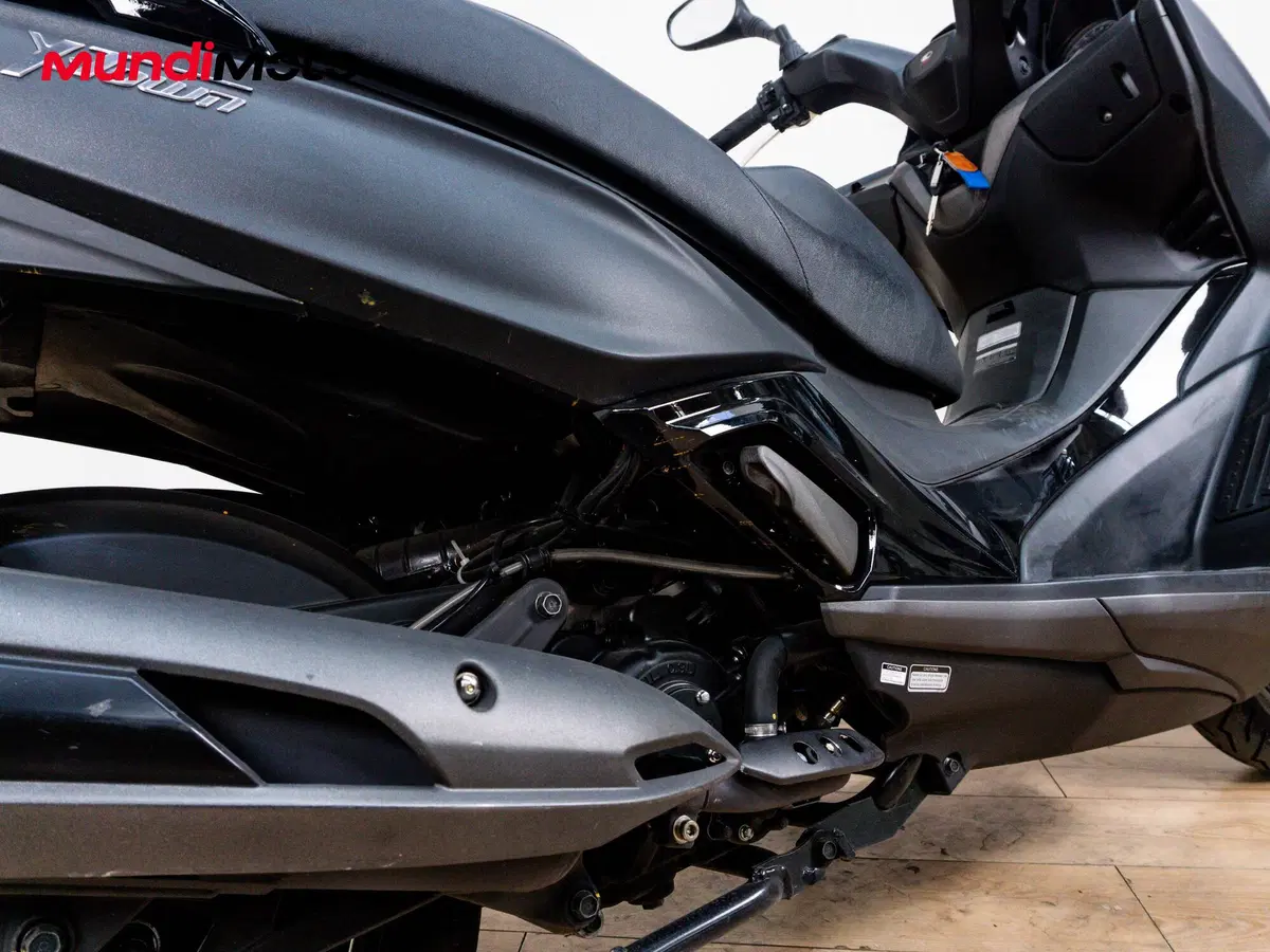 Kymco X-Town 300i (2021 - 24) (4)
