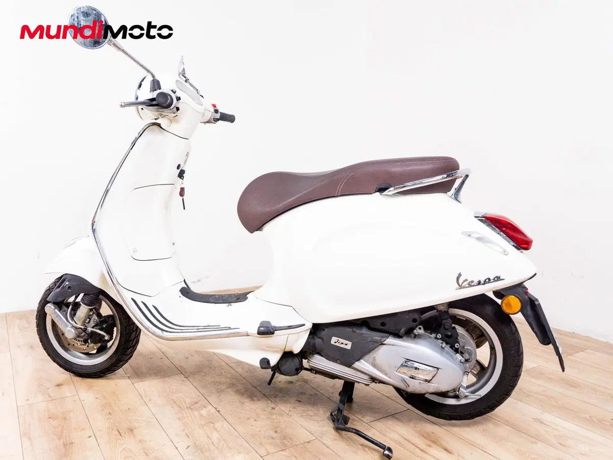 Vespa Primavera 150 (2026) (7)
