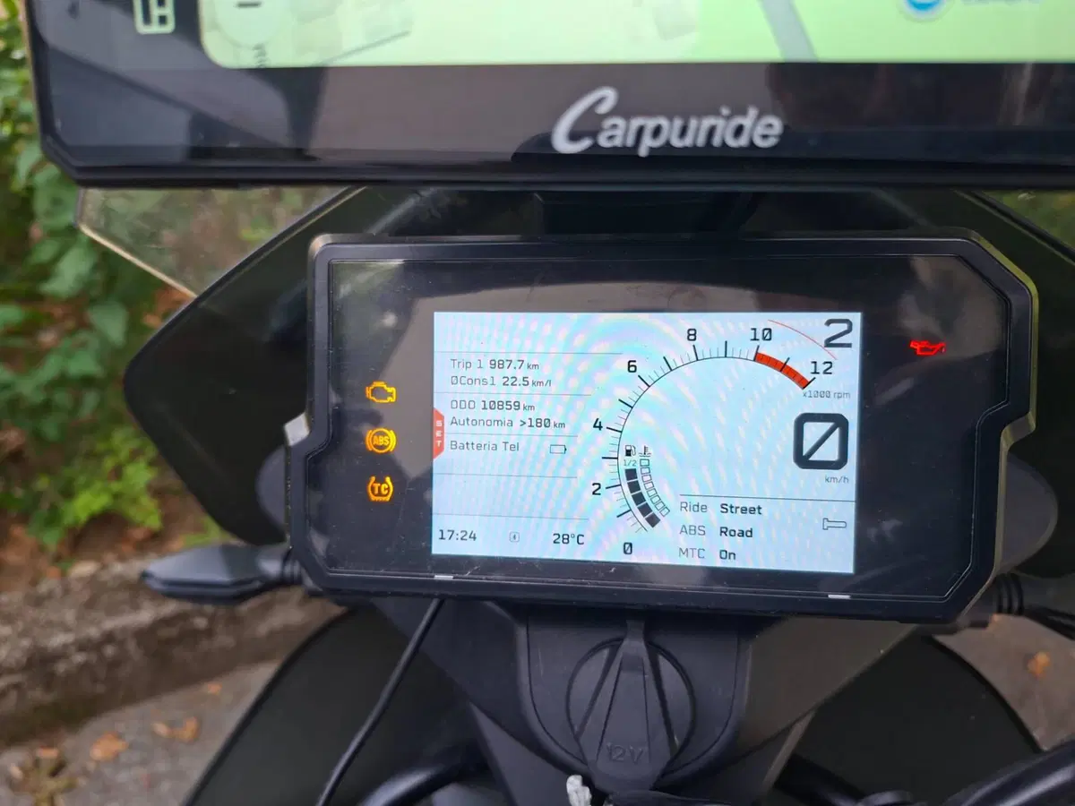 KTM 890 Adventure (2022) (2)