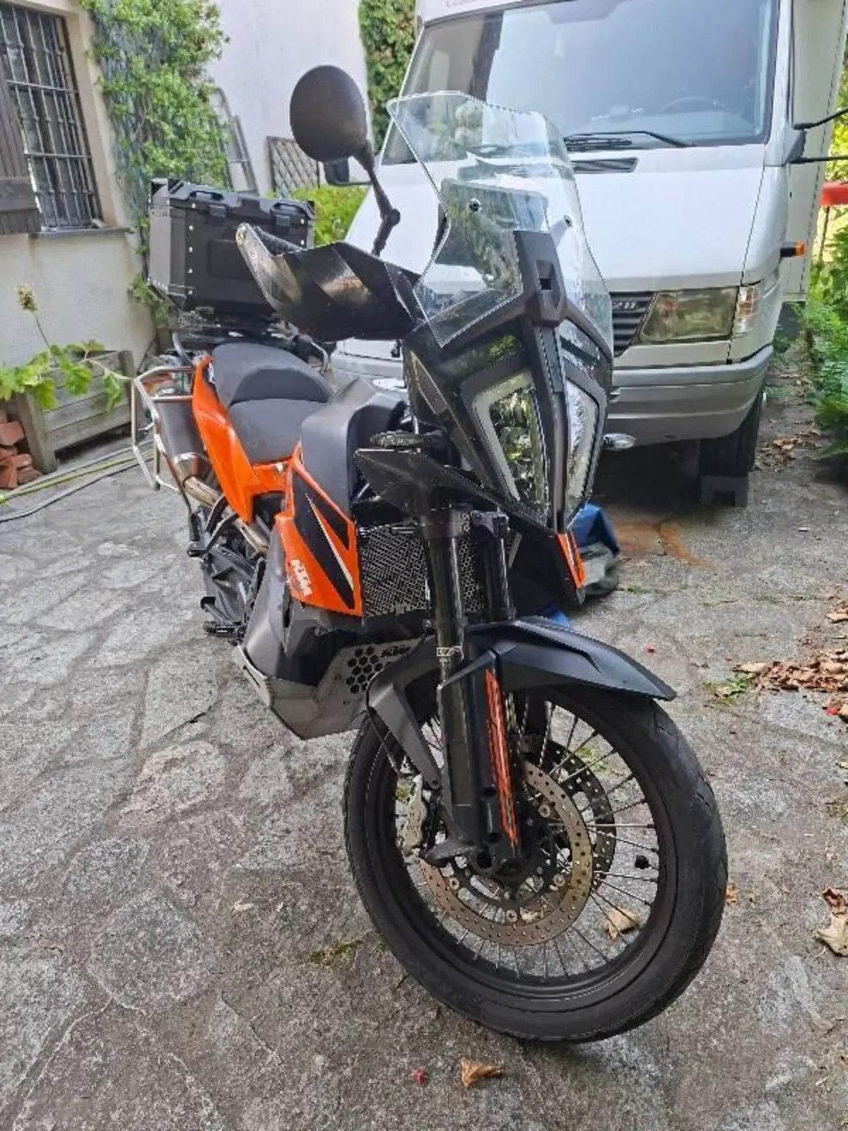 KTM 890 Adventure (2022) (5)