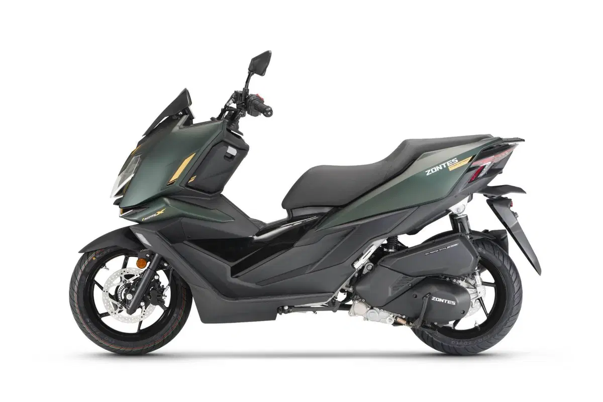 Zontes ZT125-X (2026) (3)
