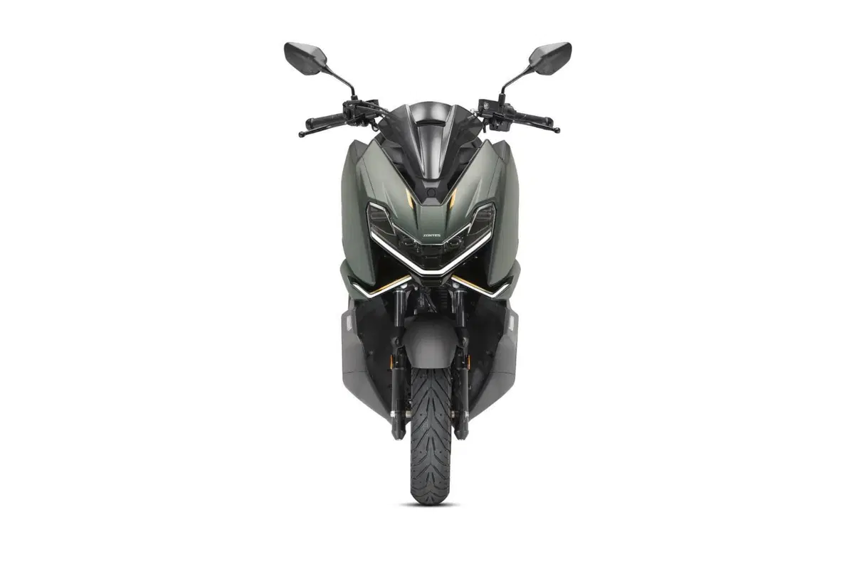 Zontes ZT125-X (2026) (5)