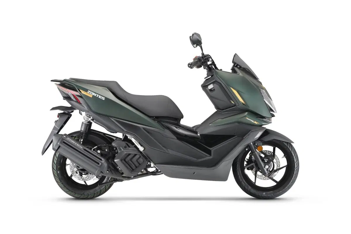 Zontes ZT125-X (2026) (7)