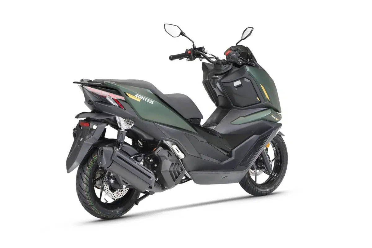 Zontes ZT125-X (2026) (8)