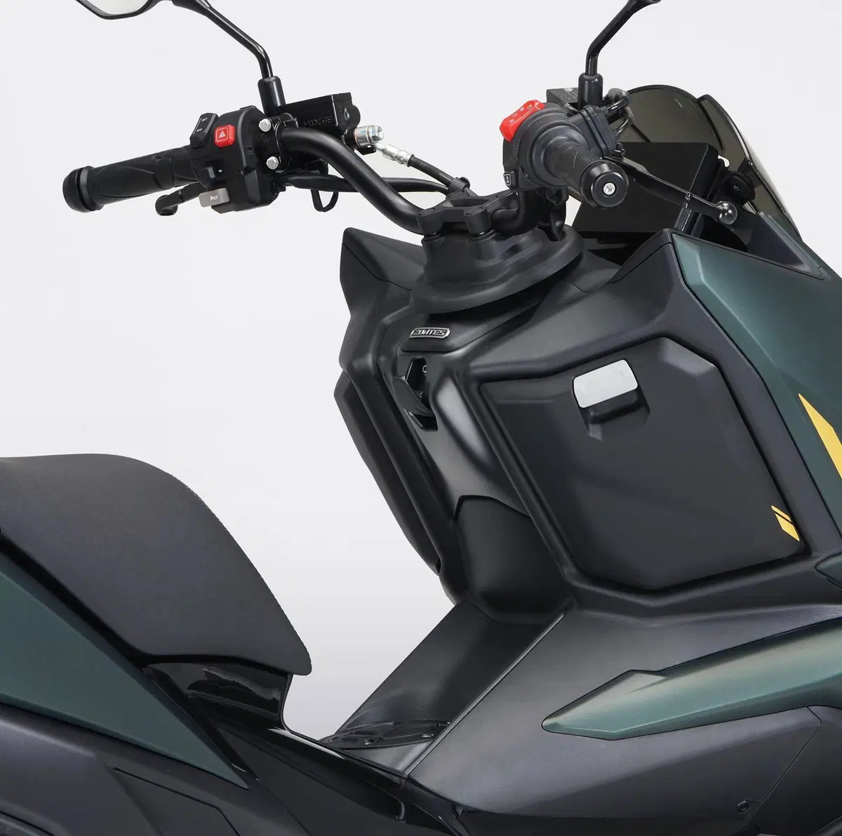 Zontes ZT125-X (2026) (11)