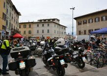 Cosa fare nel weekend (in moto) 13 e 14 agosto