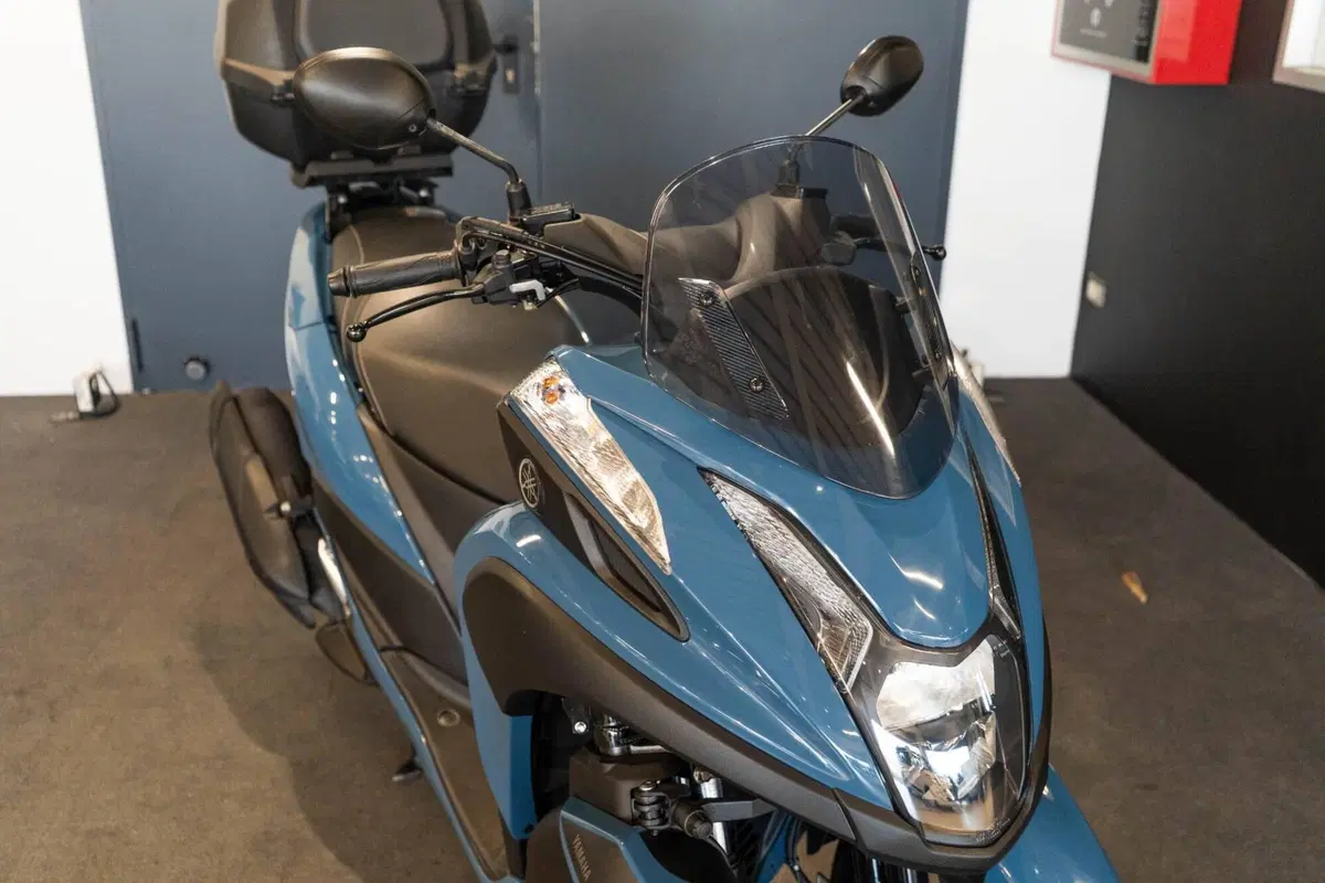 Yamaha Tricity 155 (2021 - 22) (6)