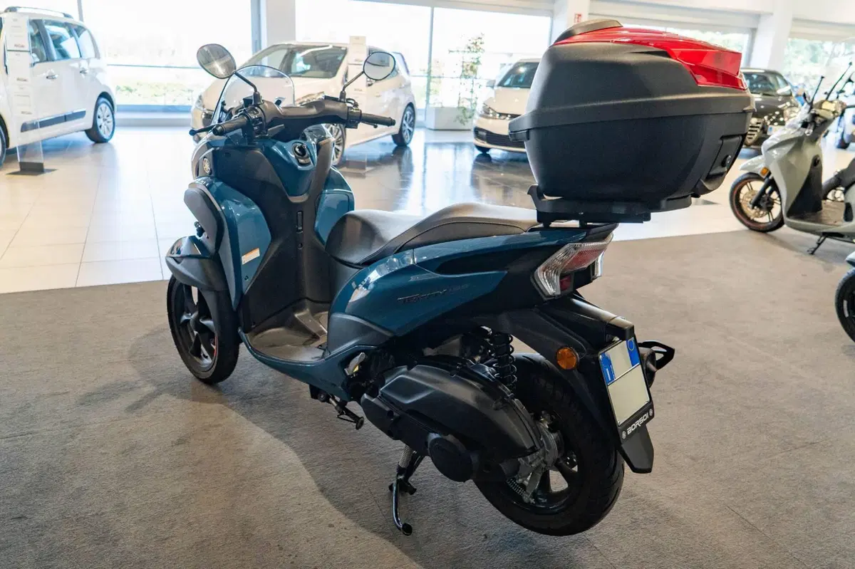 Yamaha Tricity 155 (2021 - 22) (3)