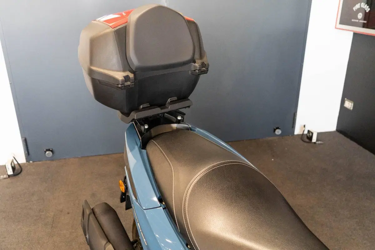 Yamaha Tricity 155 (2021 - 22) (10)