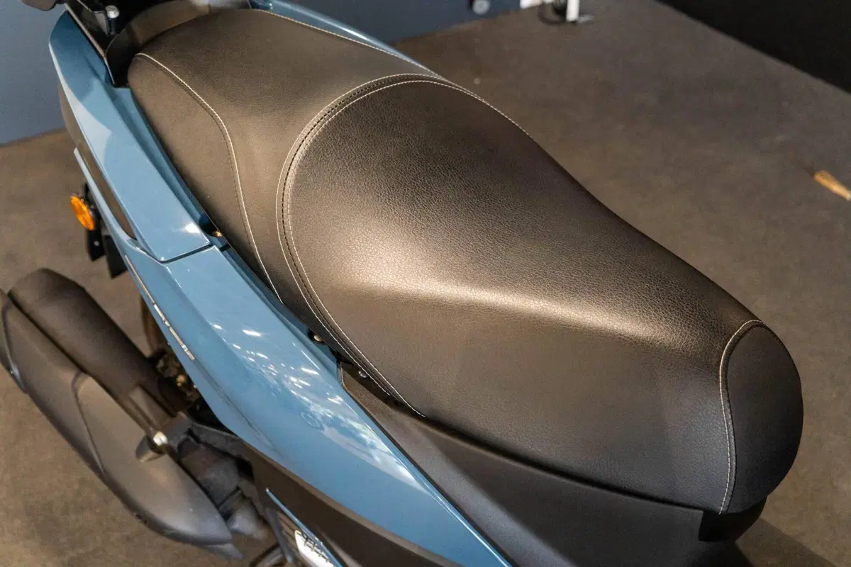 Yamaha Tricity 155 (2021 - 22) (9)
