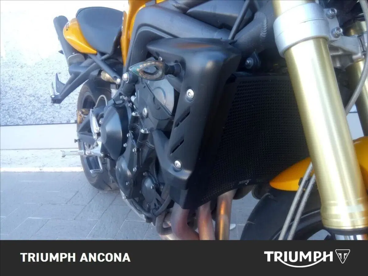 Triumph Street Triple (2007 - 12) (9)