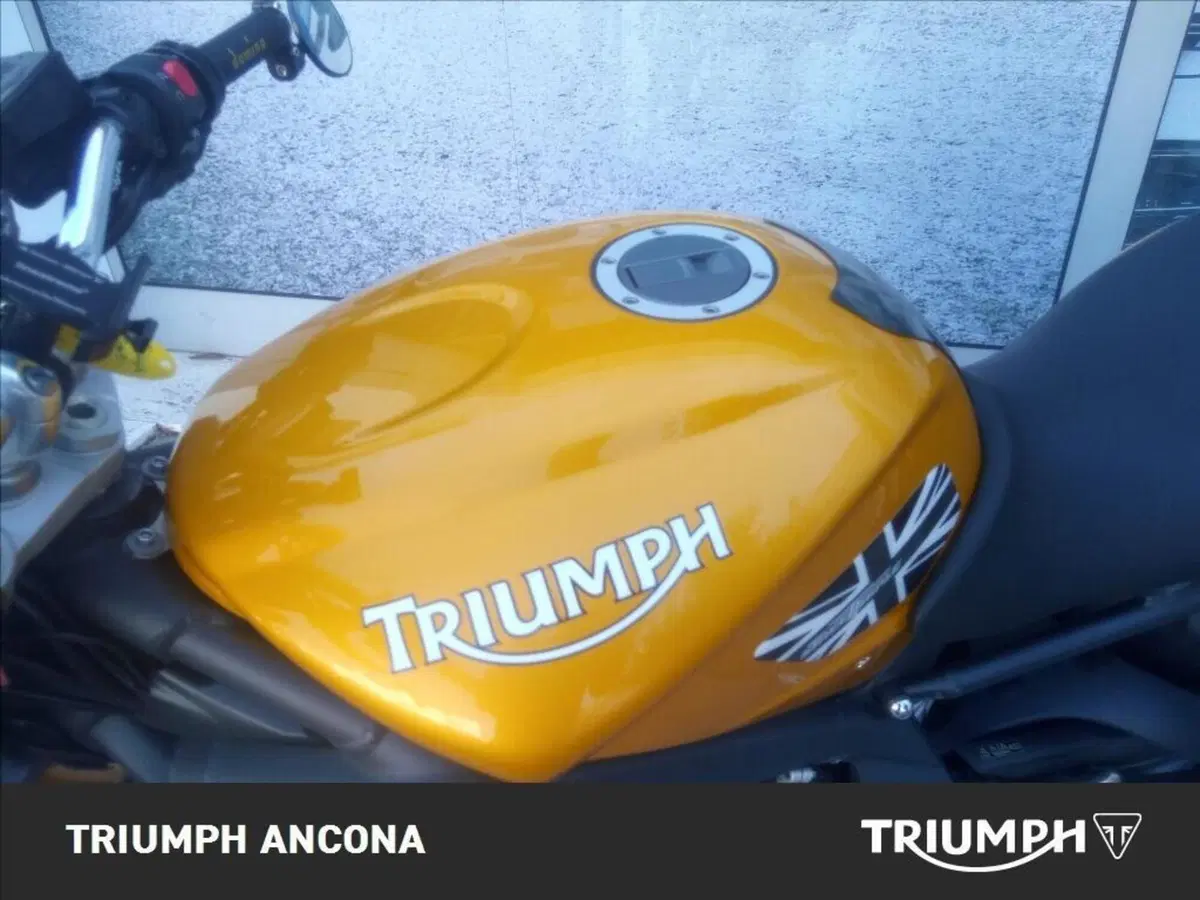 Triumph Street Triple (2007 - 12) (4)