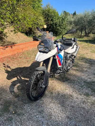 Bmw F 800 GS (2008 - 15) usata