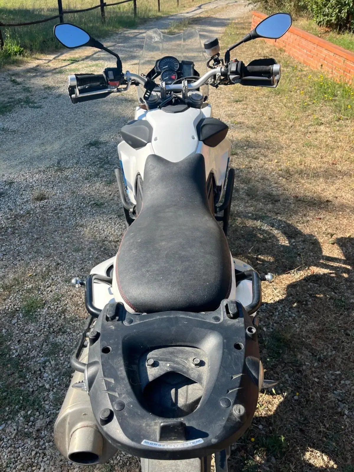 Bmw F 800 GS (2008 - 15) (7)