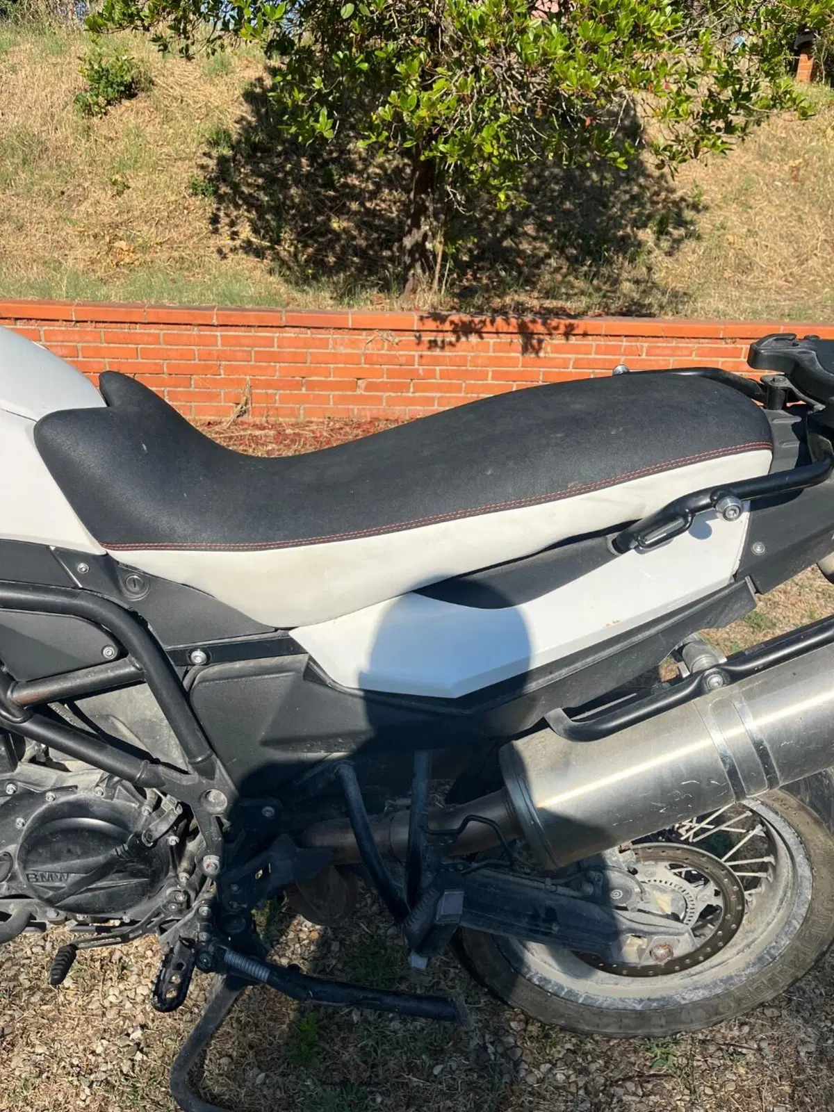 Bmw F 800 GS (2008 - 15) (8)