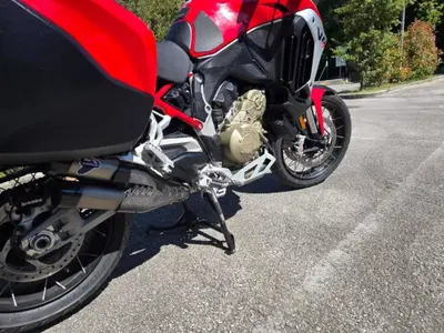 Ducati Multistrada V4 S (2021 - 24) usata