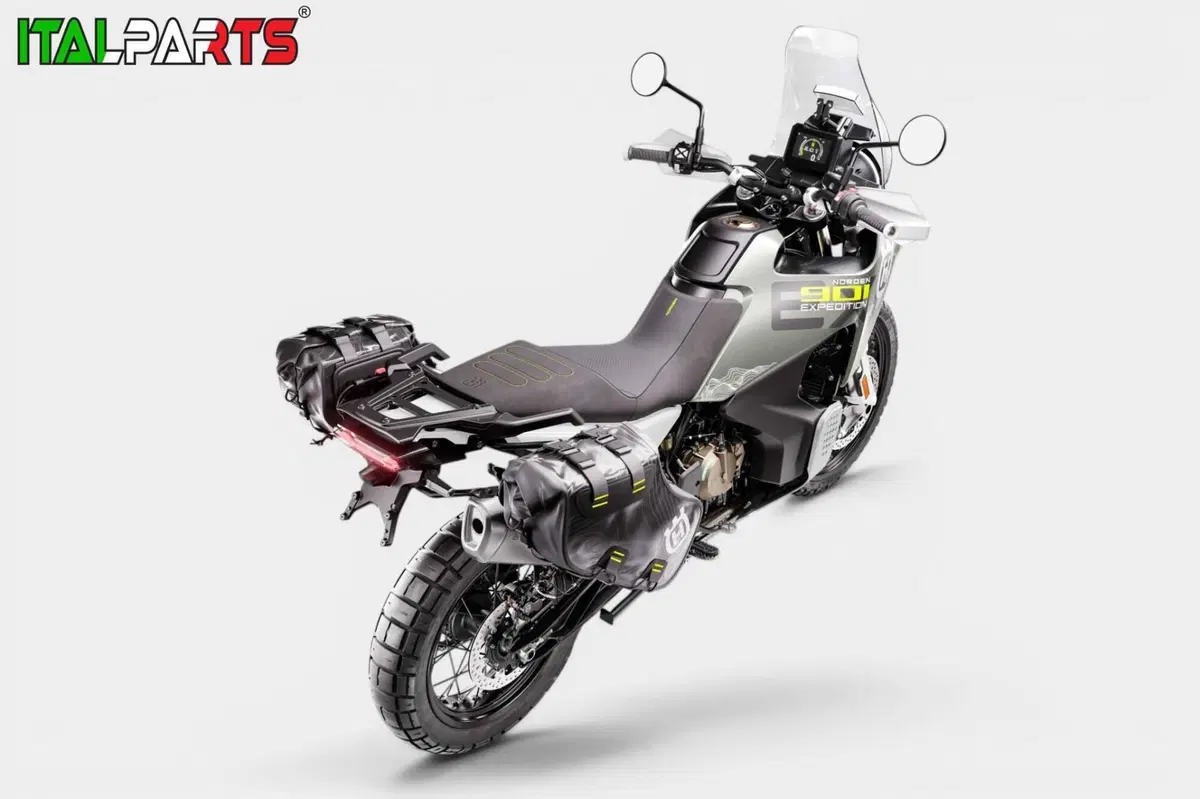 Husqvarna Norden 901 Expedition (2025 - 26) (5)