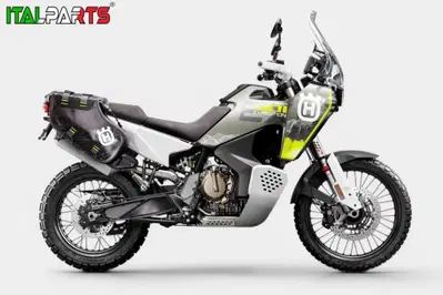 Husqvarna Norden 901 Expedition (2025 - 26) nuova