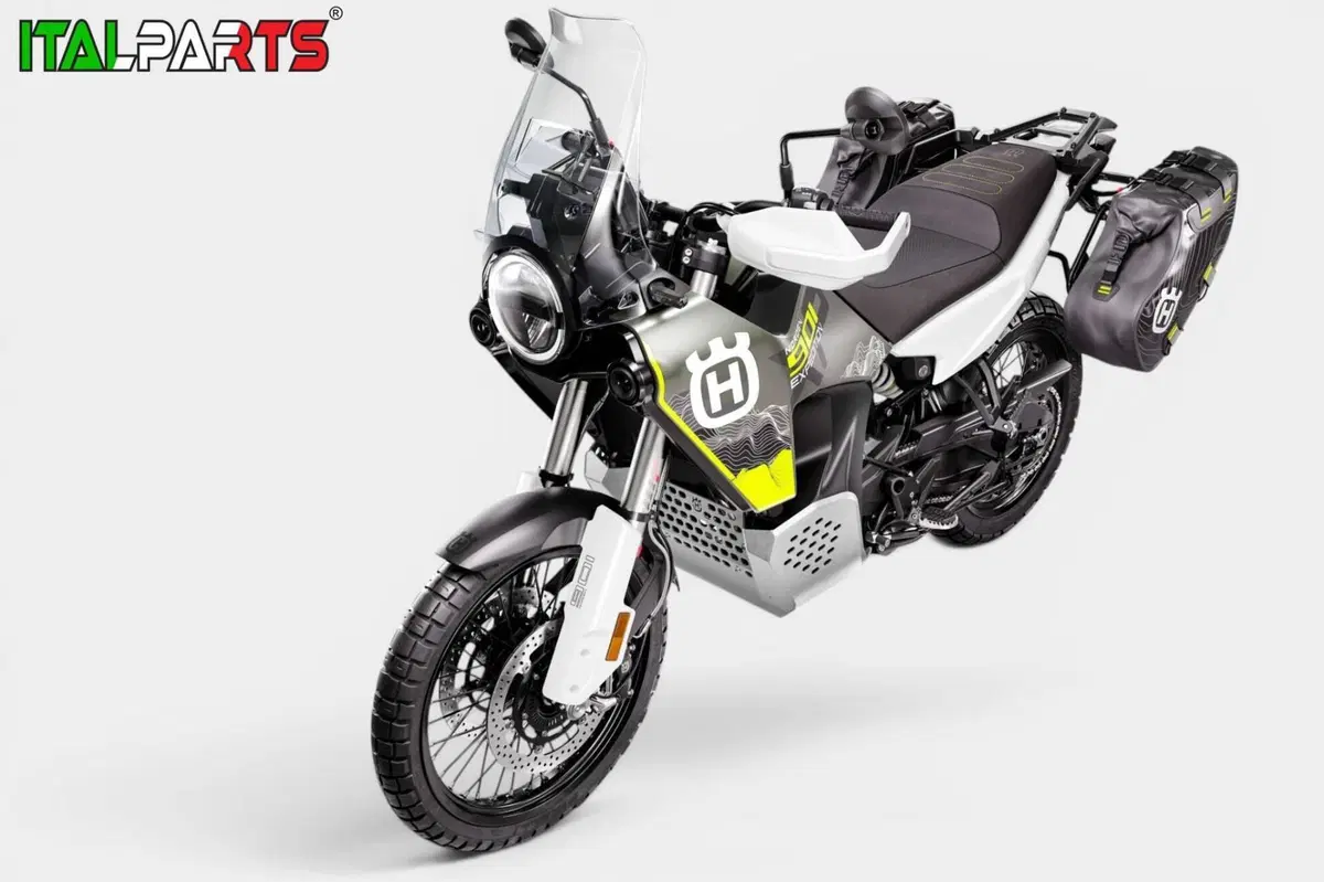 Husqvarna Norden 901 Expedition (2025 - 26) (3)