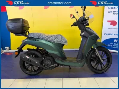 Kl B-Tre (2023 - 24) nuova