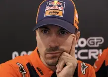 Pablo Nieto sul momento critico di Maverick Vinales: “Forse è già esausto”