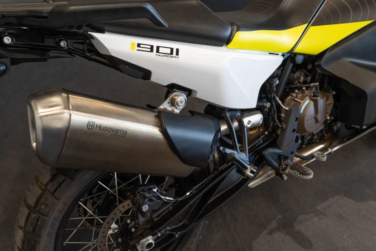 Husqvarna Norden 901 (2022 - 26) (6)