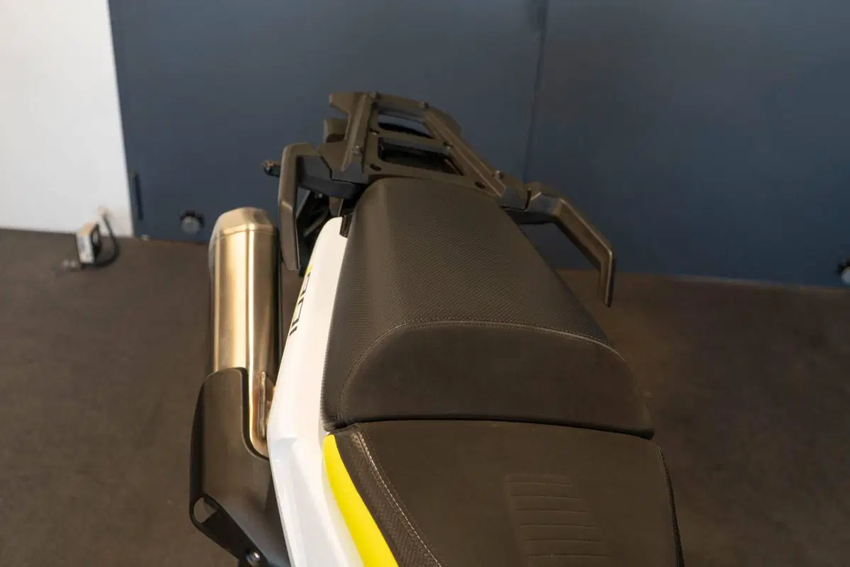 Husqvarna Norden 901 (2022 - 26) (7)