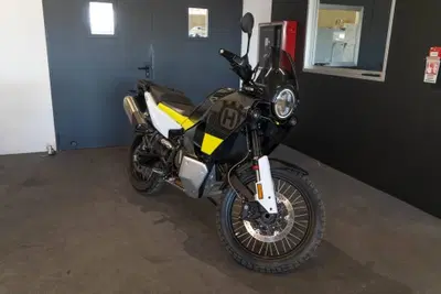 Husqvarna Norden 901 (2022 - 26) usata