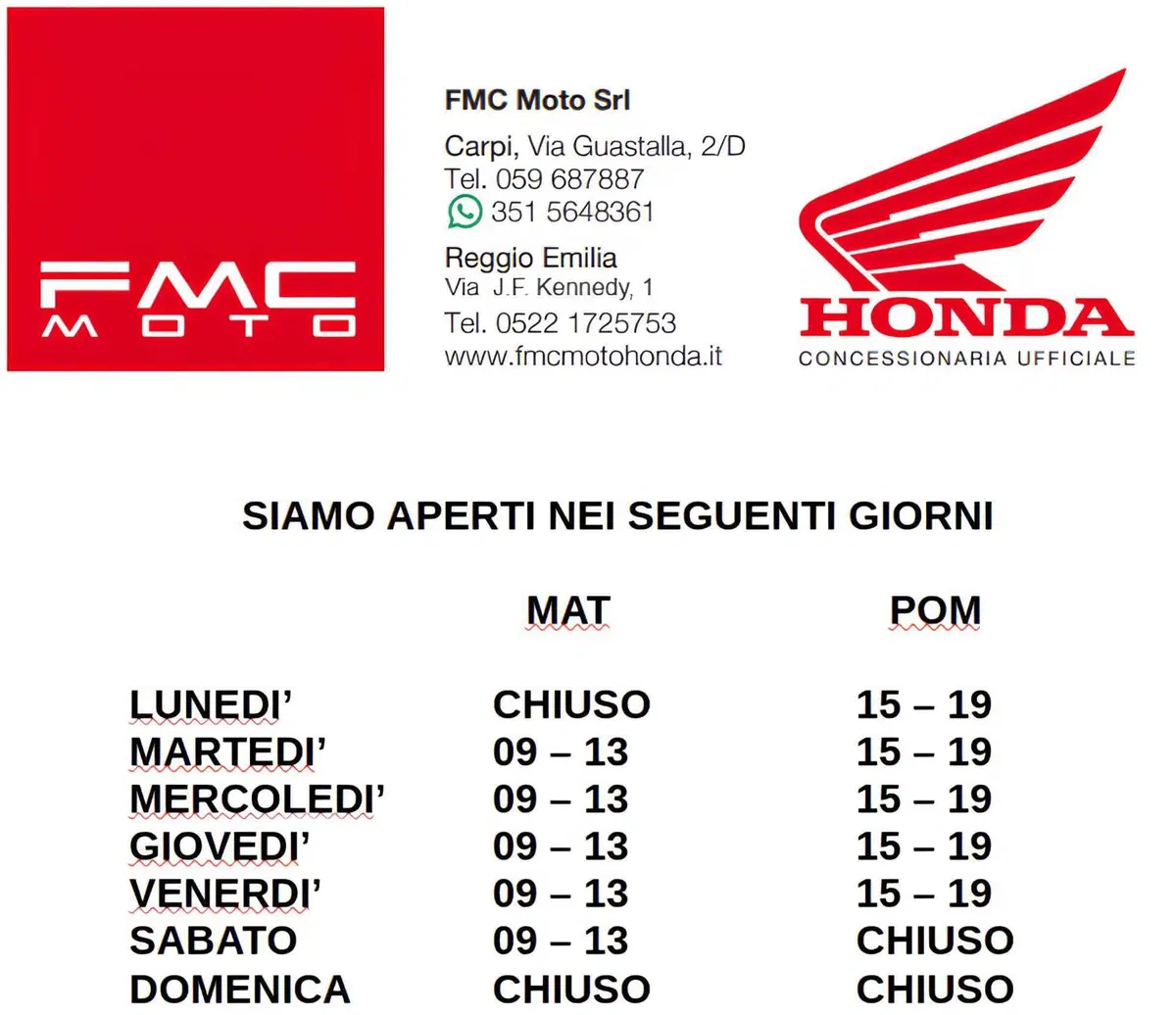 Honda NC 750 X DCT Travel (2021 - 24) (8)