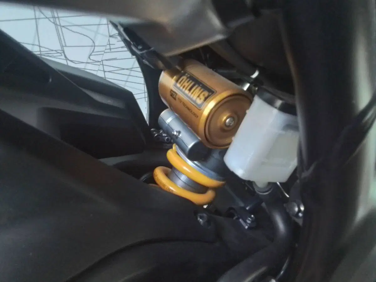 Honda CB 1000 Hornet SP (2025 - 26) (12)