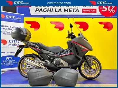 Honda Integra 750 DCT ABS (2014 - 15) usata
