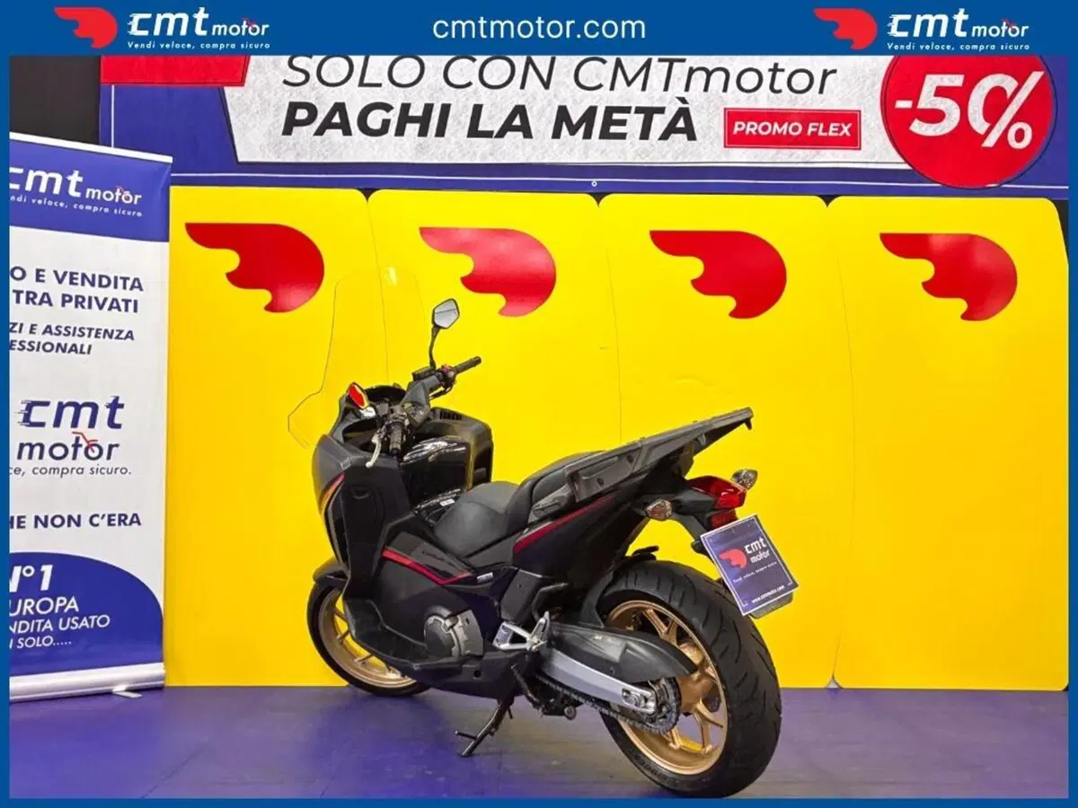 Honda Integra 750 DCT ABS (2014 - 15) (7)