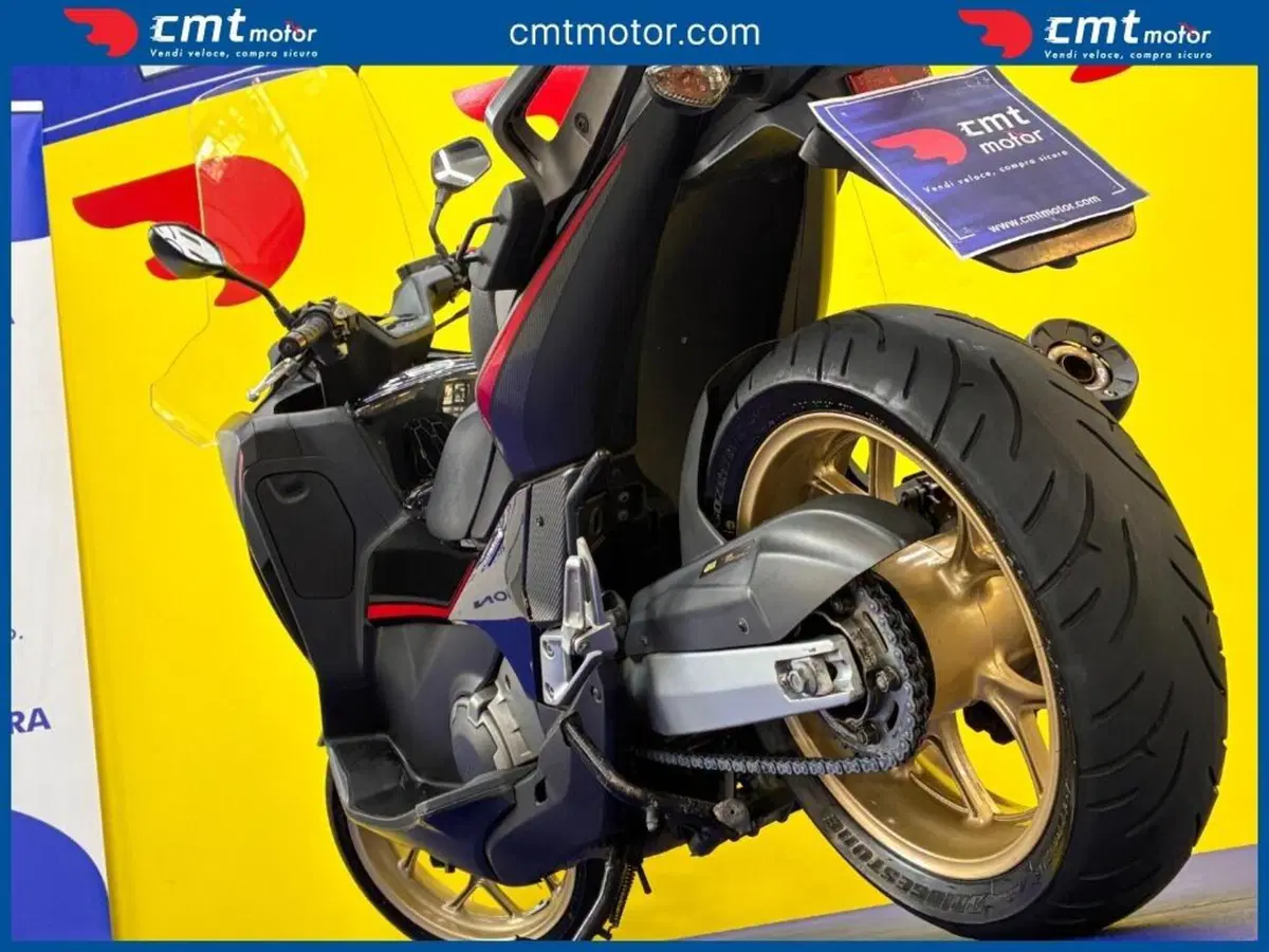 Honda Integra 750 DCT ABS (2014 - 15) (9)